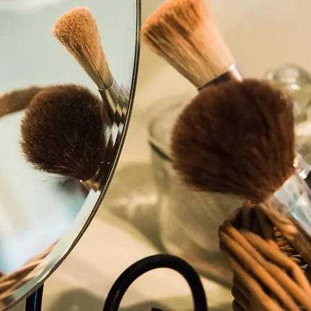 Mandarine Turquoise La Maison *