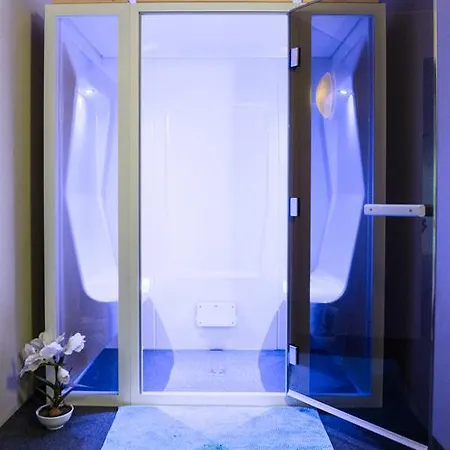 Hébergement de vacances Mandarine Turquoise La Maison