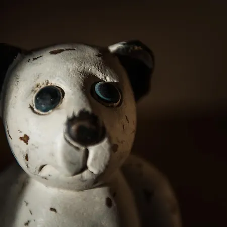 Mandarine Turquoise La Maison