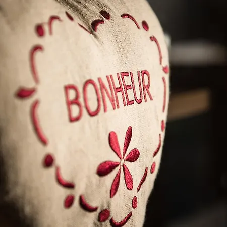 Hébergement de vacances Mandarine Turquoise La Maison *