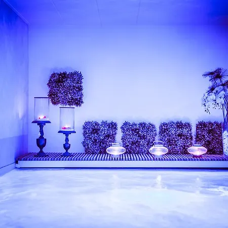 Mandarine Turquoise La Maison