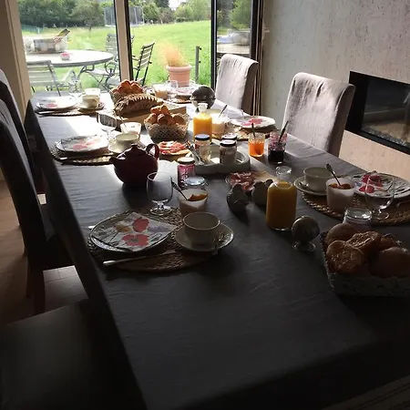 Mandarine Turquoise La Maison *