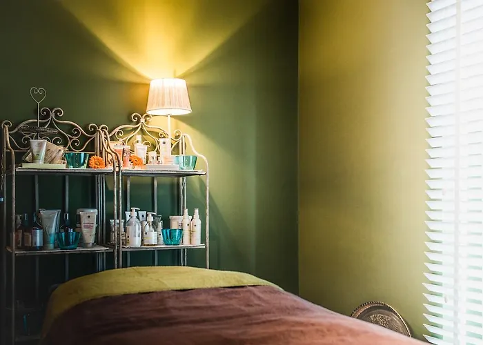 Vakantiehuis Mandarine Turquoise 