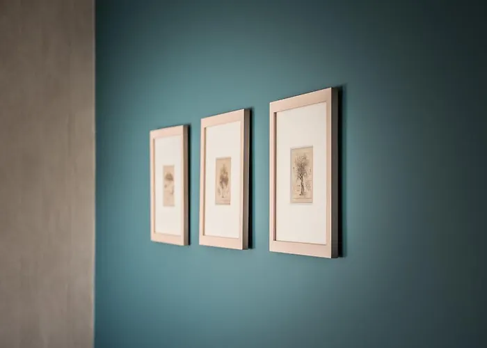 Vakantiehuis Mandarine Turquoise 