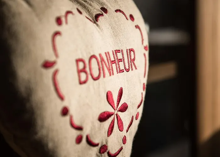 Vakantiehuis Mandarine Turquoise 